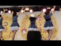 【4k】akb48 team8「制服の羽根」uhbみんなの収穫祭inサッポロさとらんど チーム８ 15 09 19