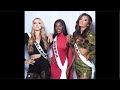 LIVE! MISS UNIVERSE 2024 DINNER PARTY