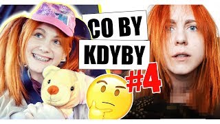 CO BY KDYBY #4 🤔 | Žili DINOSAUŘI? | NATYLA w/ Lukefry \u0026 Koran