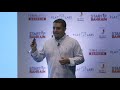 Flat6Labs Bahrain First Demo Day | Ali Mohsen - WNNA