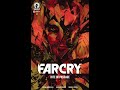 Far Cry: Rite of Passage #1 Dark Horse Comics Ubisoft #QuickFlip Comic Book Review #shorts