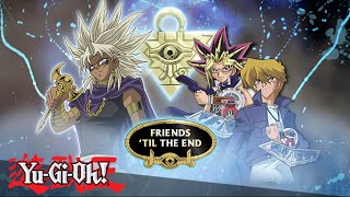 Yu-Gi-Oh! Duel Monsters: Friends 'Til the End