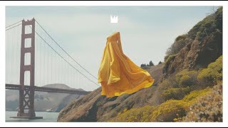 Train - Long Yellow Dress (Lyric Video)