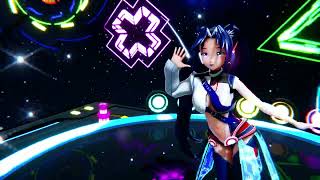 [MMD] HATSUNE MIKU - Weekender Girl ft. Fulmonya [PDVA Future Tone]