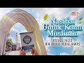 Nasihat Untuk Kaum Muslimin (Faedah Singkat) - Ustadz Yazid bin Abdul Qadir Jawas