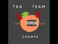 trutmz ft. digbar tag team champs