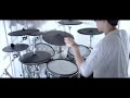 シャルル バルーン（須田景凪） 叩いてみた｜ drum cover