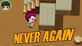 The Correct Way to Chase the Player | Pathfinding - RPG Maker MZ Horror Tutorial (Intermediate)