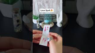 Call me Spell: Make Him Call You or Text Now | Love Spell