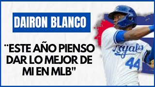 DAIRON BLANCO \