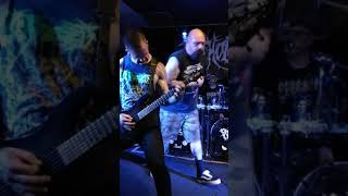Pathology - Code Injection Live