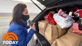 How Buy Online, Pick Up In Store (BOPIS) Is Working For Last-Minute Shopping | TODAY