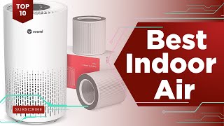✌️ TOP 10 Best Air Purifiers Indoor 2022 ⚡ Best Indoor Air