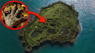 10 MYSTERIOUS Places From The Ancient World!