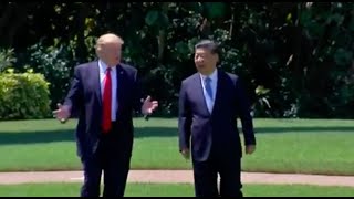 علاقات واشنطن مع بكين مع اقتراب الانتخابات الرئاسية الأميركية 🇺🇸   🇨🇳