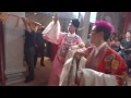 ceremony 河上鄉洪聖寶誕 6