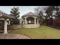 modern luxury custom estate home tour in southlake texas