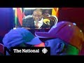 Zimbabwe's Robert Mugabe resists resignation amid political turmoil