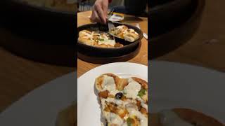 Best Pizza in Town ♥️ | #cheezious #viral #trending #shortsvideo