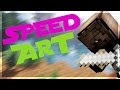 Speedart for [_Chipsie_] by {Zyphox ™}