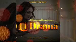 El Drama-El Caly ft Jafrany