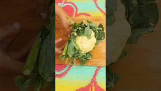 ফুলকপি মাখা / cauliflower makha #food #recipe #cooking #shortvideo #shorts #cauliflower #fyp