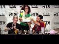 Cow Chop RTX Panel 2017