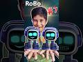 🤖 Episode - 7 Pranesh Robot New Power #shortvideo #viral @SonAndDadOfficial