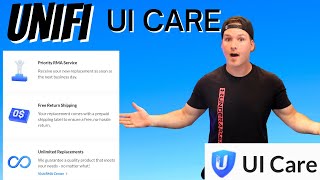Unifi UI Care