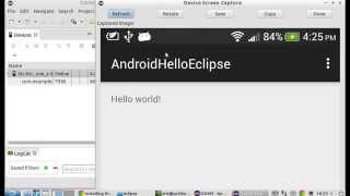 Install ADT (Android Developer Tools) on Eclipse