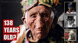 Chief John Smith, Was He Really 138 Years Old? | Tales From The Past