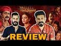 Manichithrathazhu 4K Movie REVIEW Malayalam Mohanlal Shobhana Suresh Gopi Entertainment Kizhi