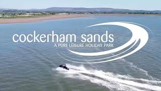 Cockerham Sands Holiday Park