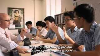 General Introduction (Vietnamese subtitle)