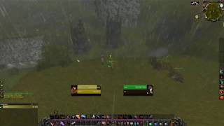 WoW Classic Hints of a New Plague 2 (Sealed Folder)