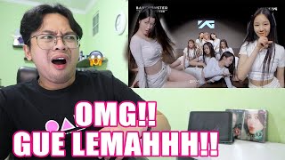 BABYMONSTER - 'Last Evaluation' EP.4 REACTION!! ( MY BABY ASA!! )