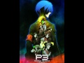 Persona 3 The Movie #3: Falling Down -