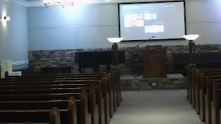 Service for Cathey Barnes