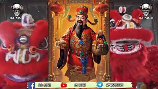 MixTrap 🧨Mongsay  Lion Dance ម៉ុងសាយ  🧨 DJ MSH 🈹🈶🈚