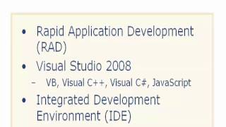 VB NET,Visual Basic Programming Tutorials01 01 m