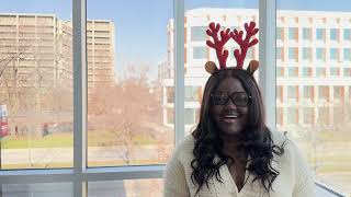 UIC College of Engineering Holiday Greeting 2023