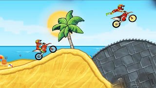 Moto X3M - Bike Racing Games, Best Motorbike Game Android, Bike Games Race Free 2021 (new bike 6)