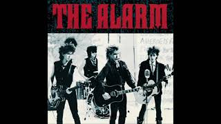 The Alarm Live at the Massey Hall, Toronto, Canada - 1988 (audio only)