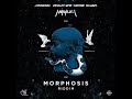 Morphosis Riddim (Mix-Jun 2019) UIM Records - JBad Productions