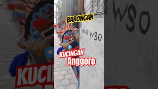 Kucingan jadi meong like dan subscribe #barongan