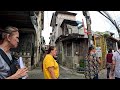 walking in marikina city philippines 🇵🇭 virtual tour