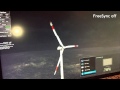 AMD's FreeSync technology in action