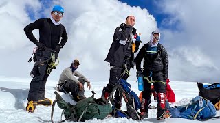 GoPro Max 360: Manaslu 2022 Expedition