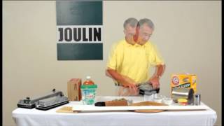 Joulin Plug and Pick Presentation