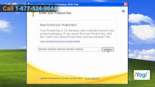 How to Install Microsoft® Office 2010